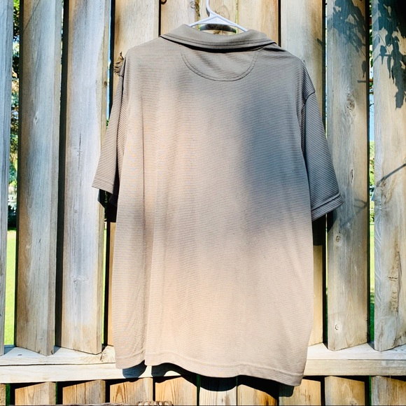 Men’s XL Croft & Barrow Polo - Picture 3 of 3